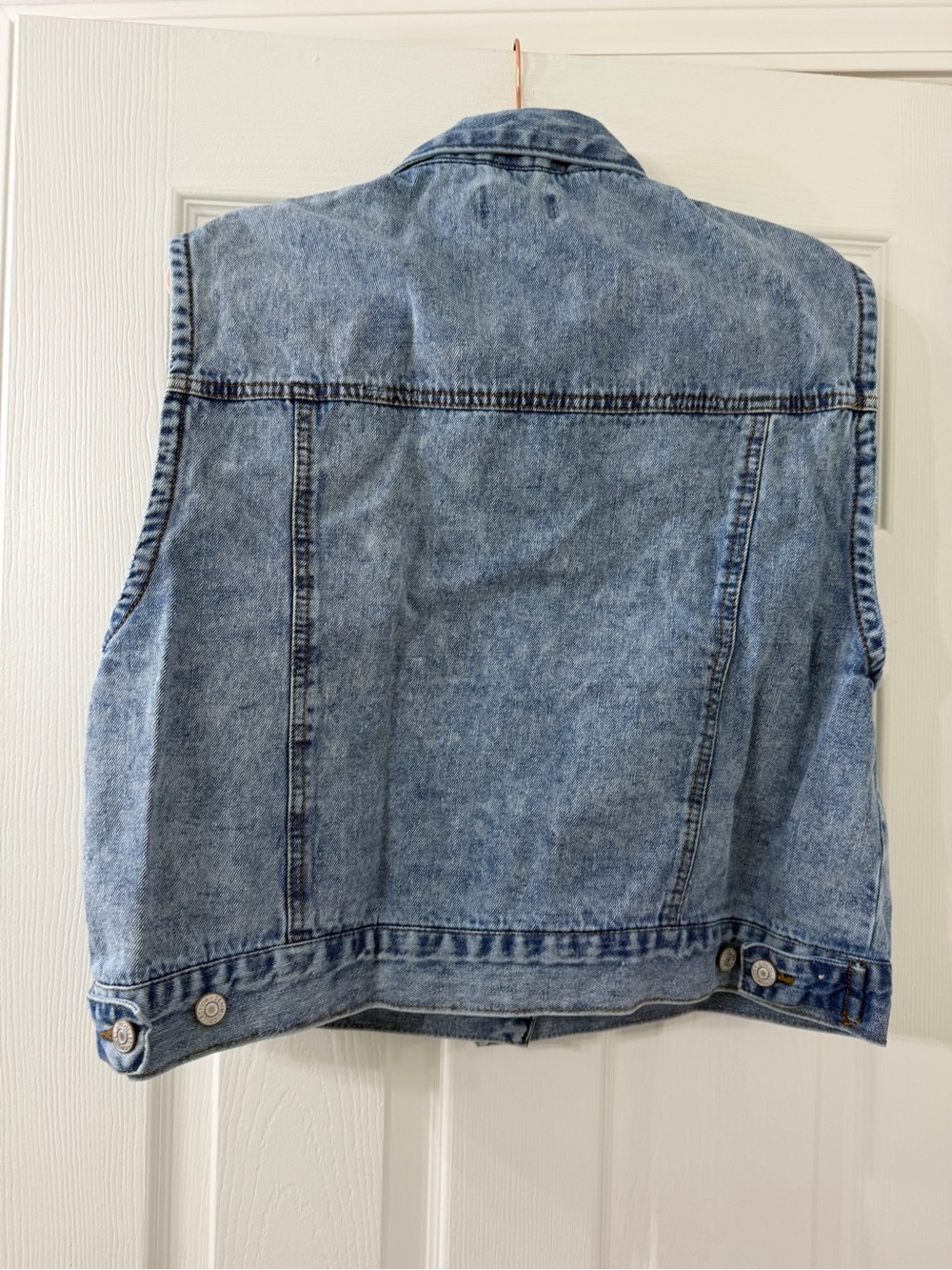 Jeans Subcategory Classification - Picture 9 of 11